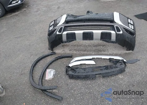 2020 Mitsubishi Outlander Sport 2.0 Es Awc from USA, damaged, VIN JA4AR3AUXLU005369